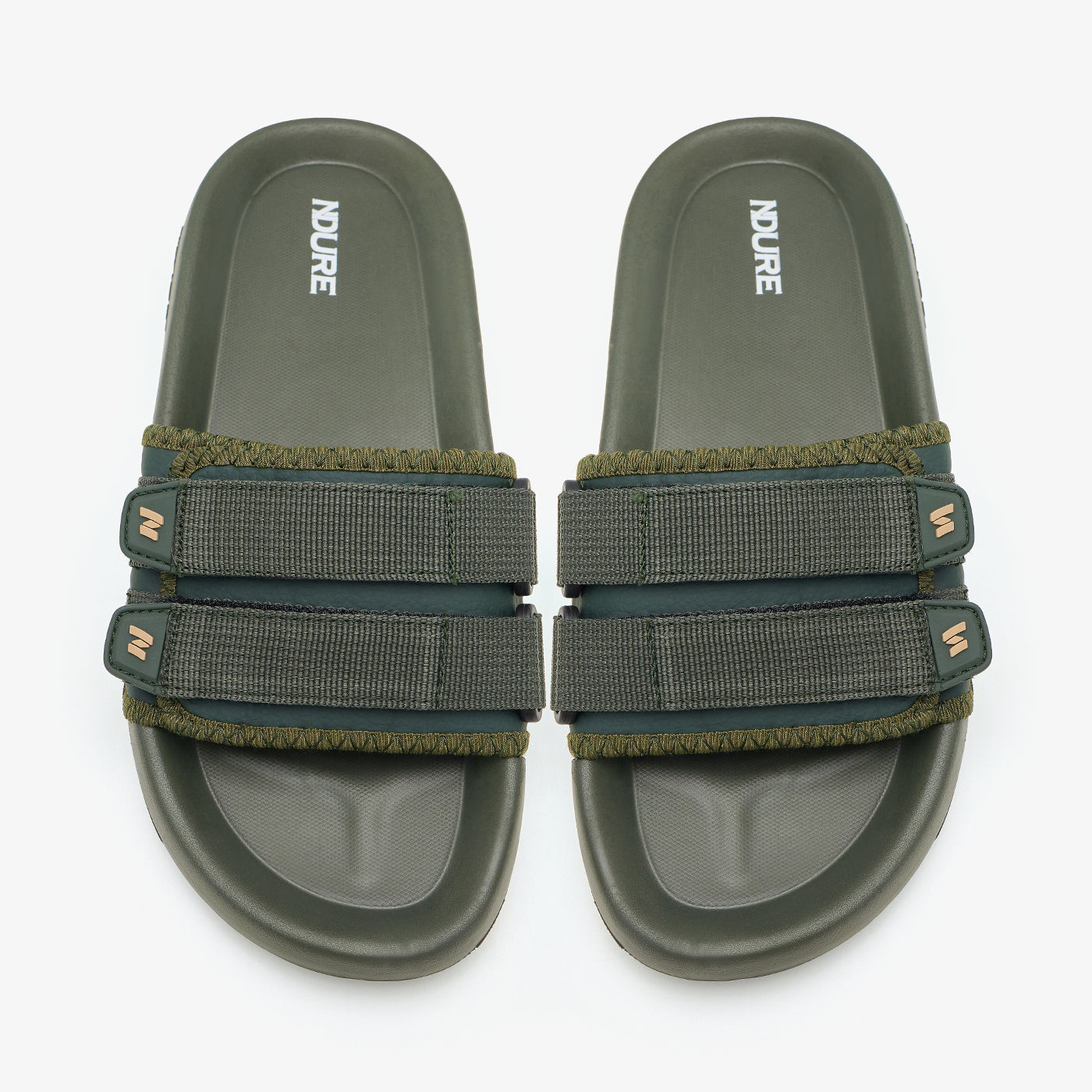 Men's Boost-Sole Slides