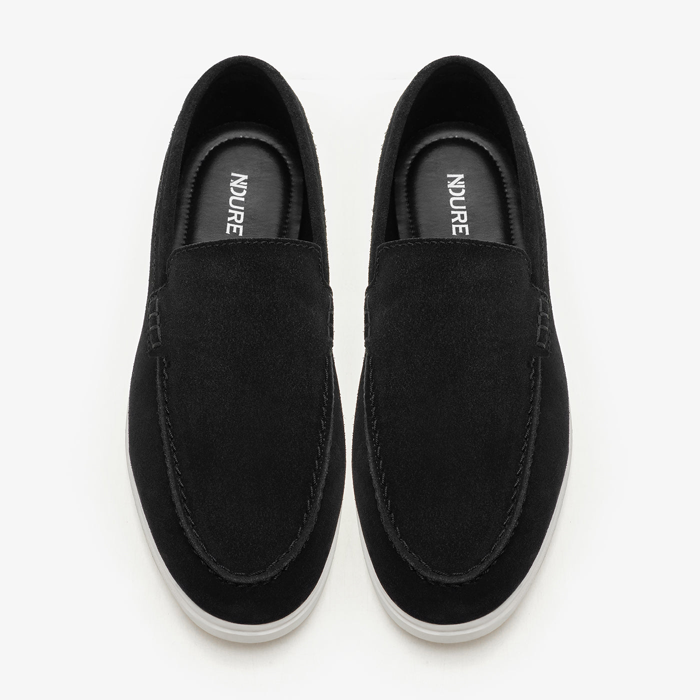 Men's Leather Loafers