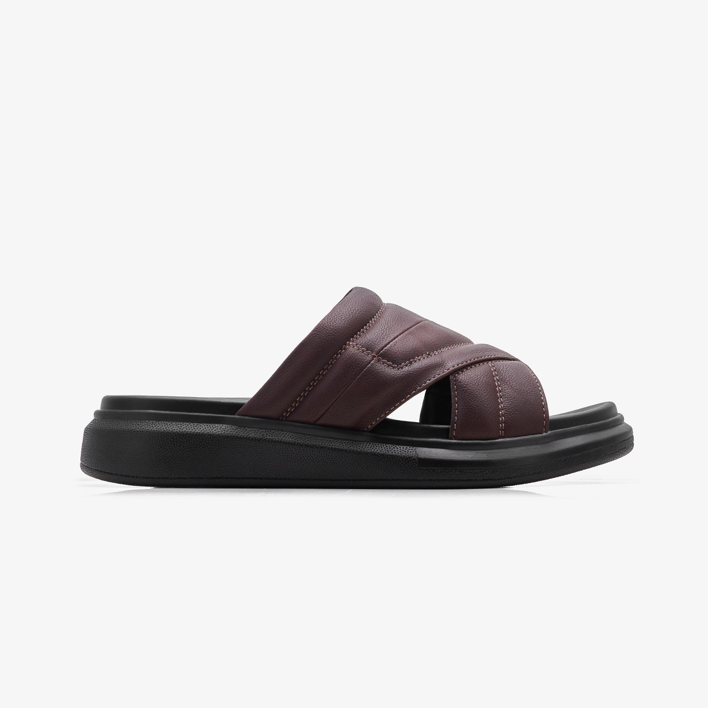 Men's Padded Slides