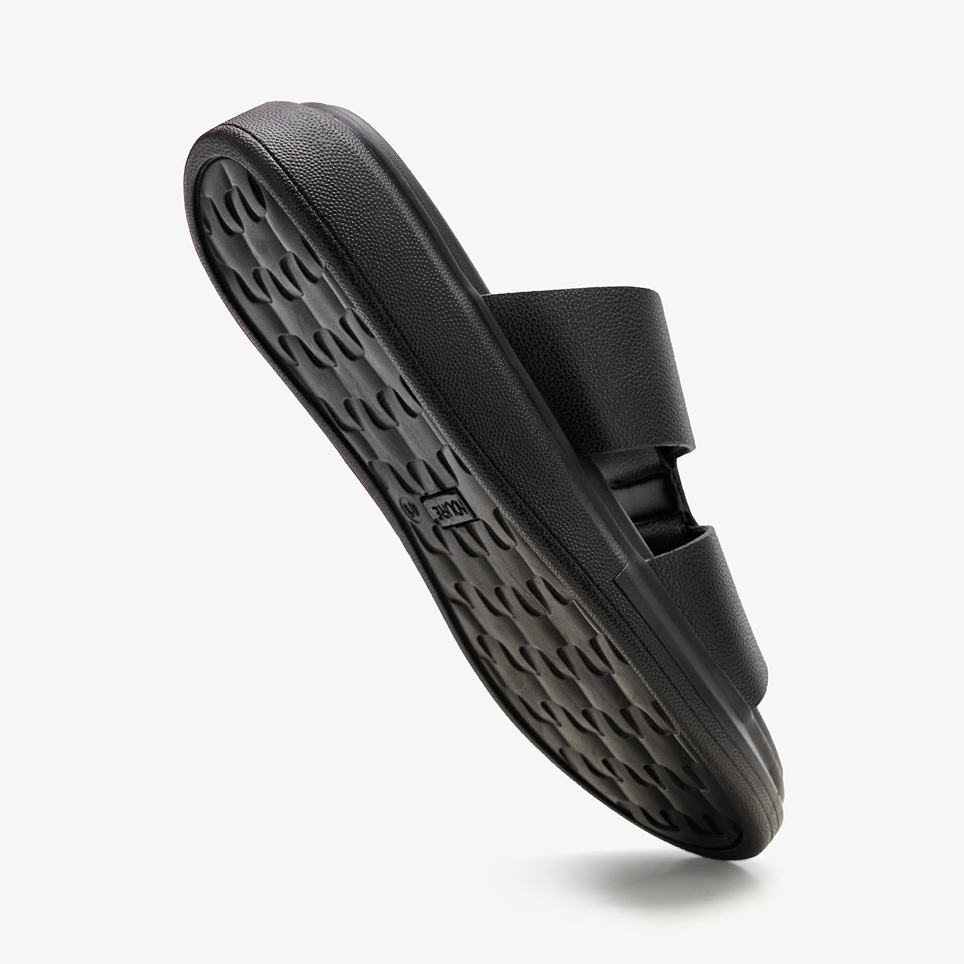 Men’s Cloud-Step Comfort Slides