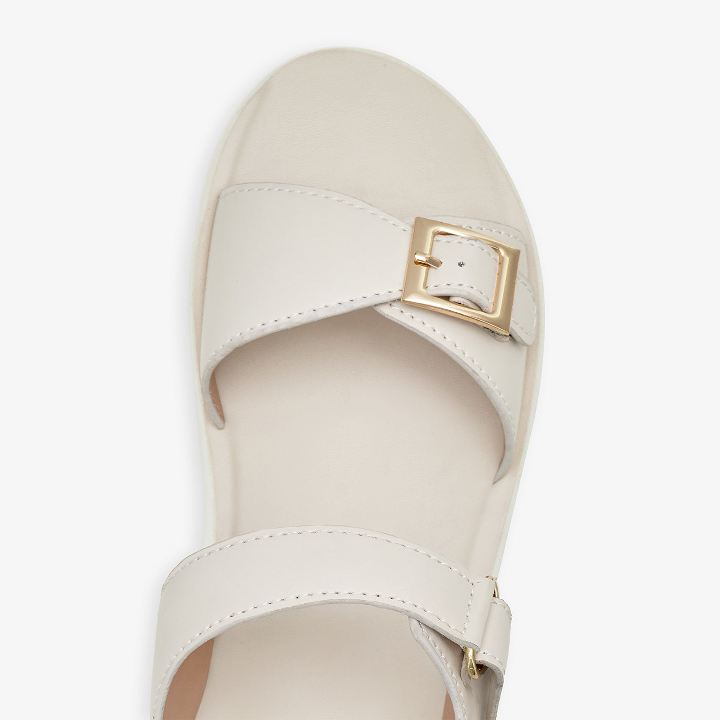 Women's Soft Padded Sandals