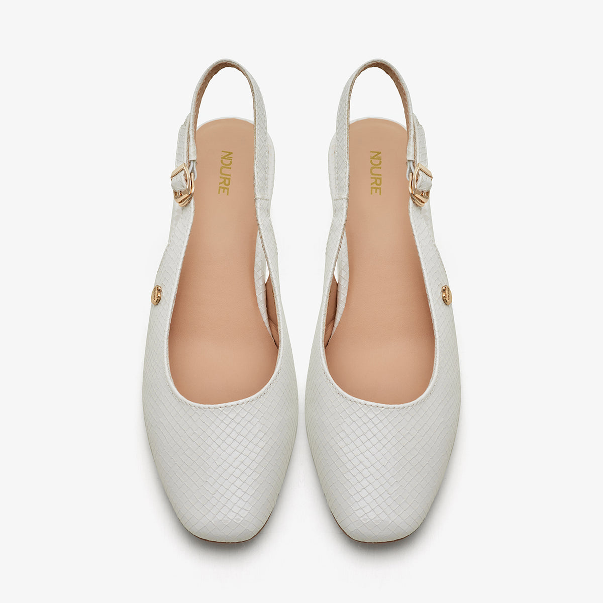 Women's Classic Slingback Heels