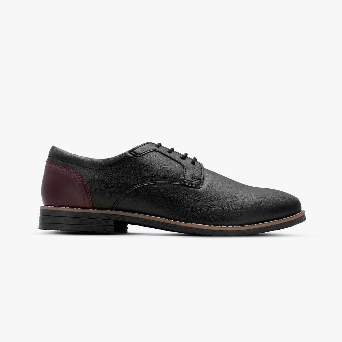 Men's Derby Shoes