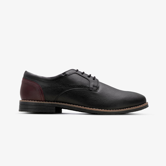 Men's Derby Shoes