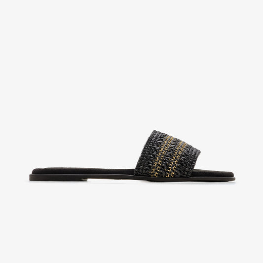 Women's Fashion Slides