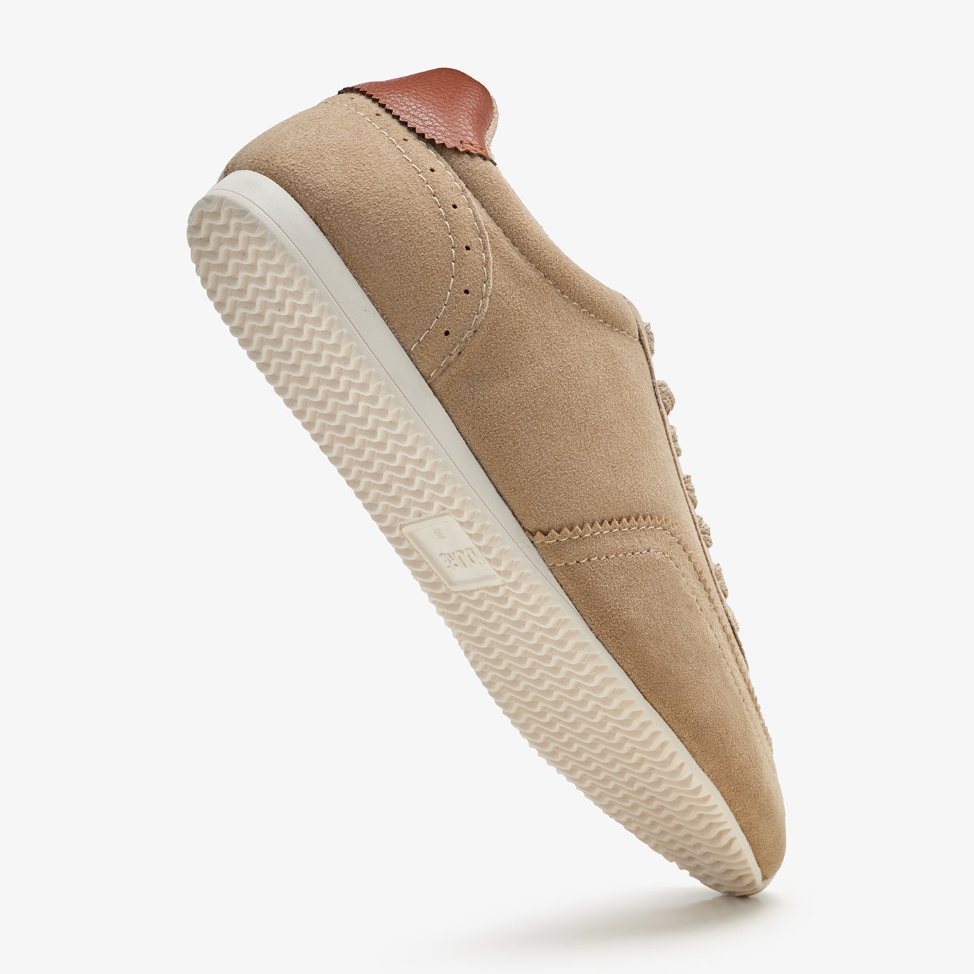 Women's Suede Sneakers