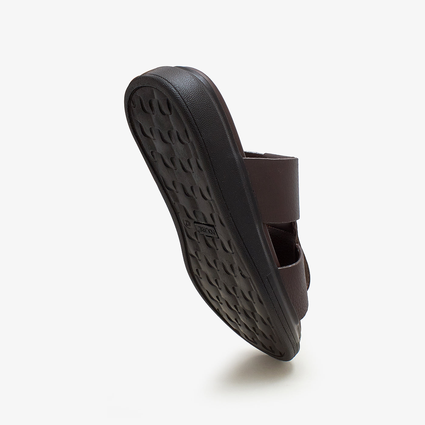 Men’s Cloud-Step Comfort Slides