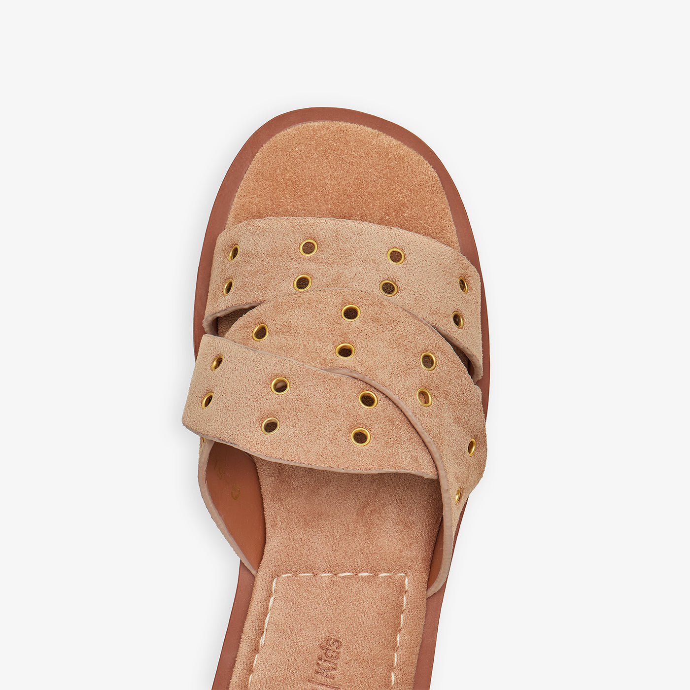 Girls' Fashion Slides