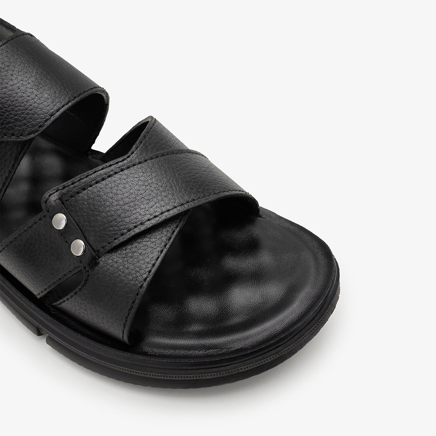 Men's Snug-Fit Sandals
