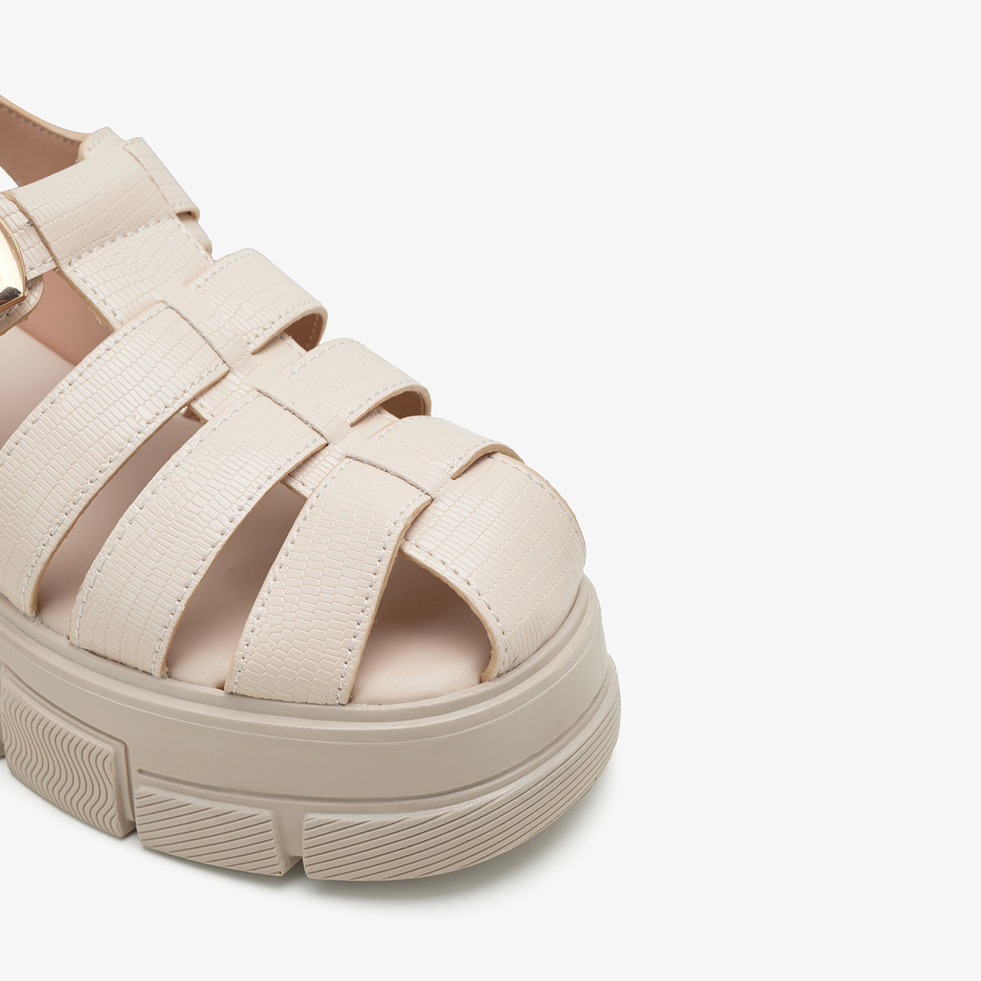 Women's Chunky Sandals