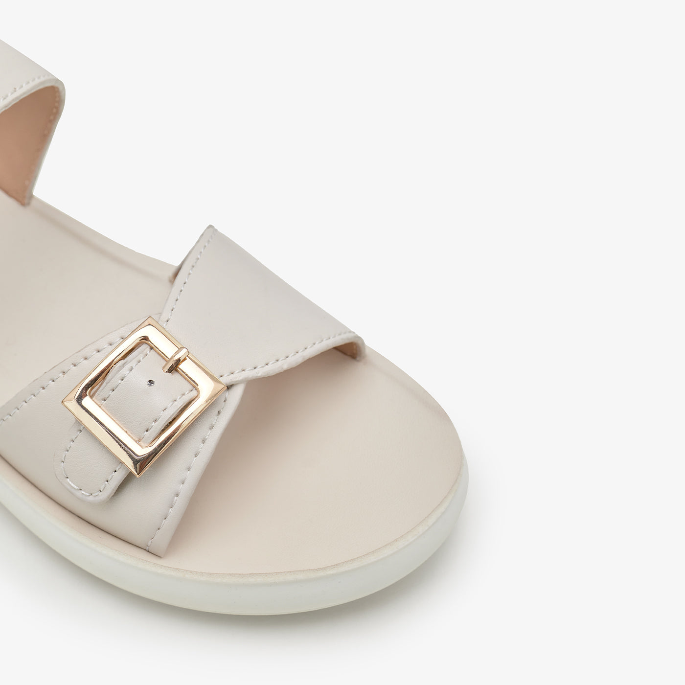 Women's Soft Padded Sandals