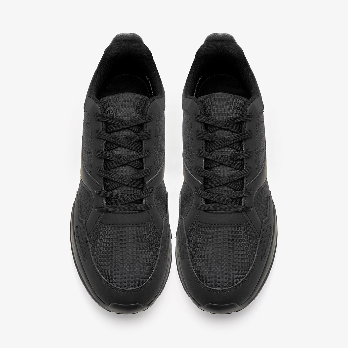 Men's Color-Combination Sneakers