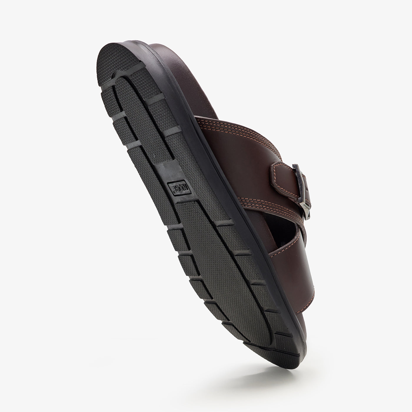 flip flop leather