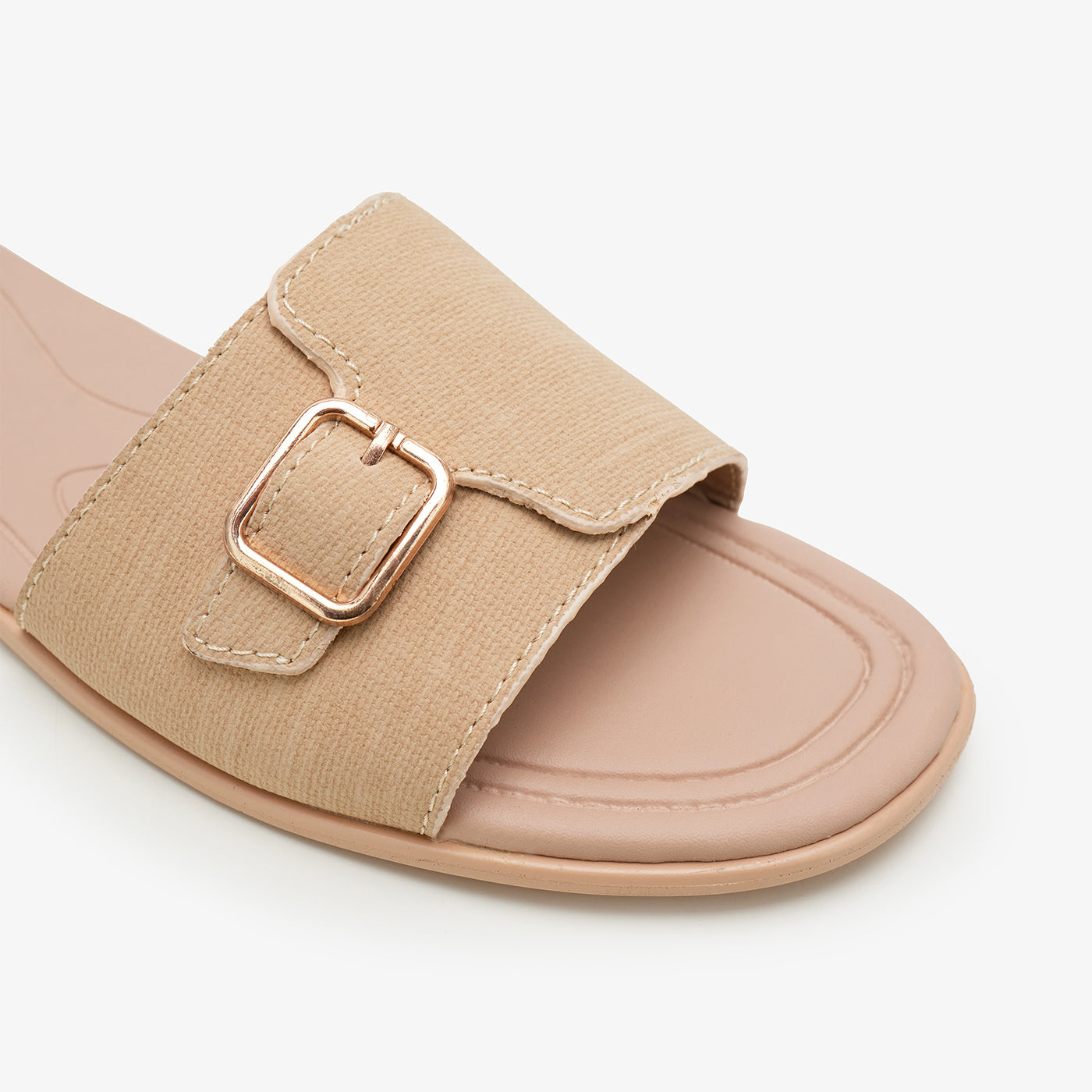 Women's On-Trend Slides