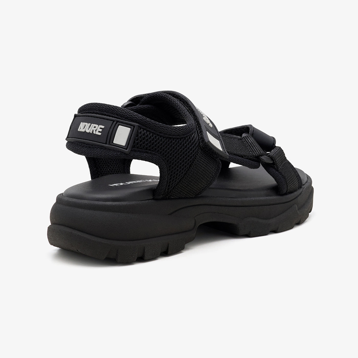 Girls' Airflow Sandals