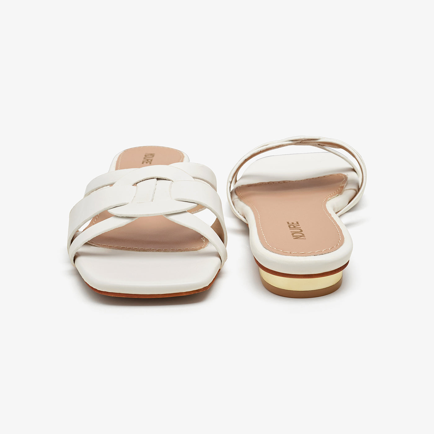 Women's Comfortable Slides