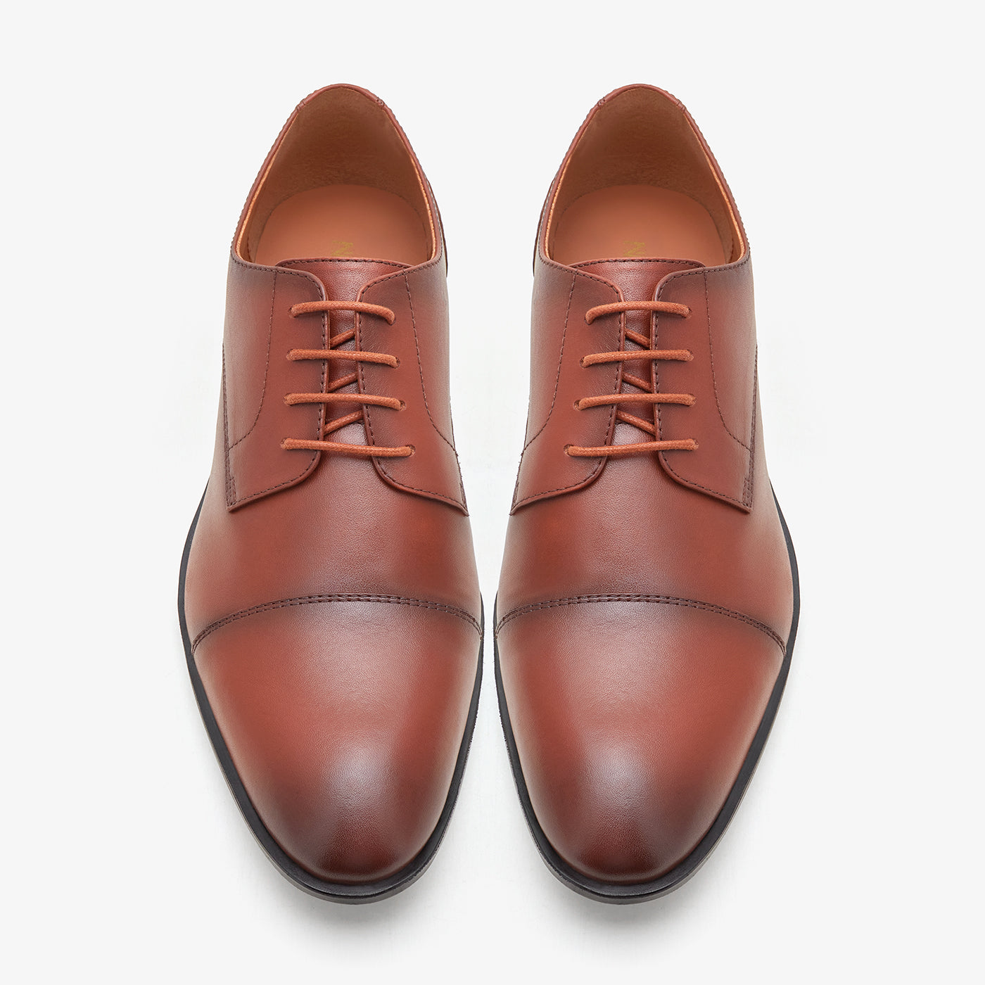 Men’s Leather Dress Shoes