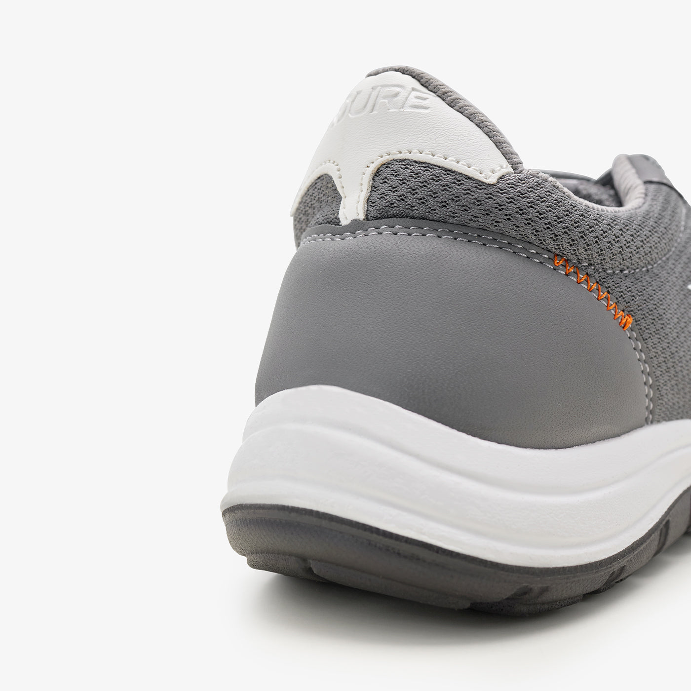 Men's Lace-up Sneakers