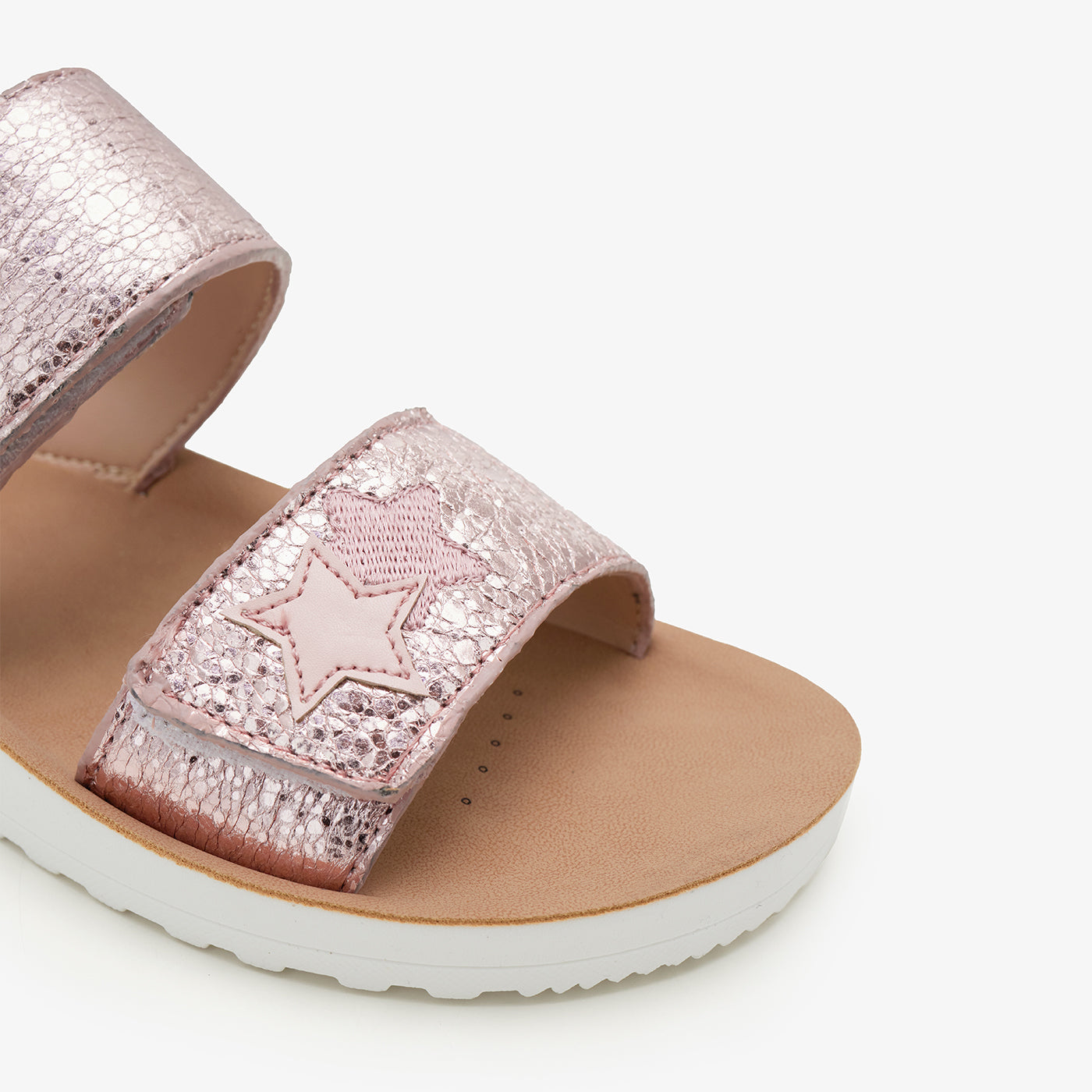 Girls' Party Sandals