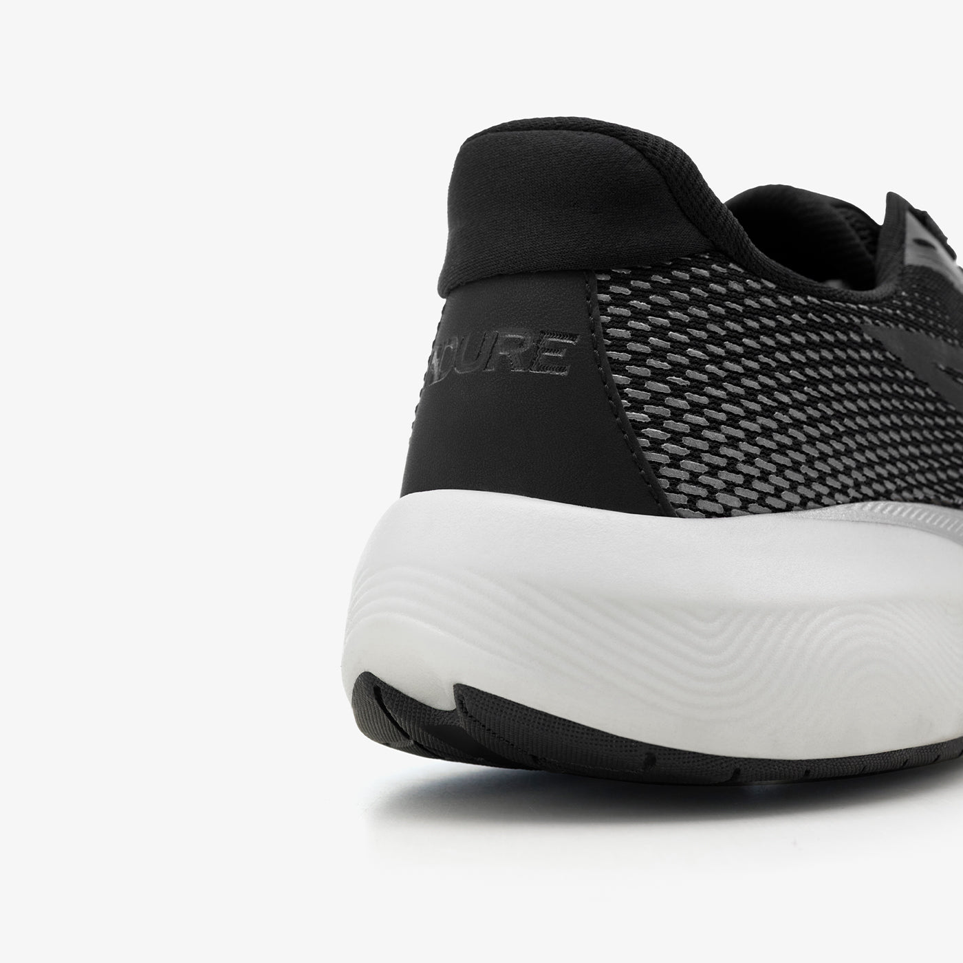 Men’s Chunky Sole Sneakers