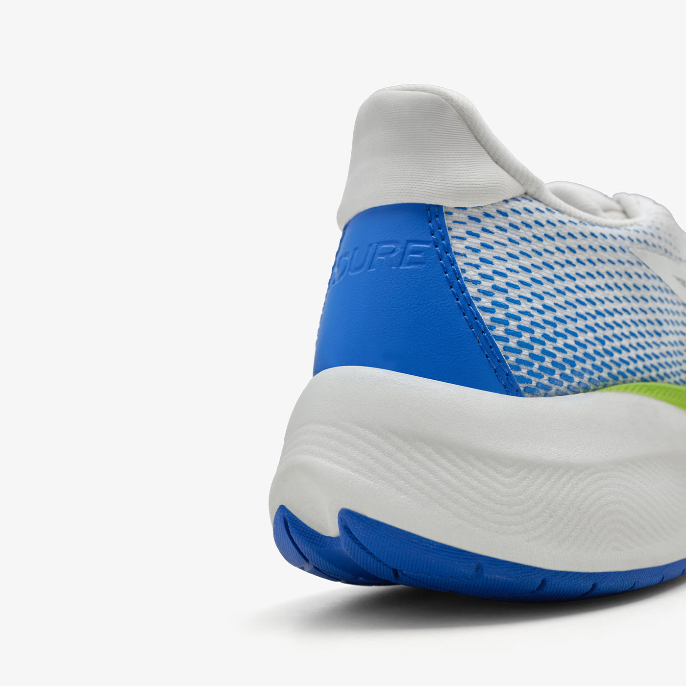 Men’s Chunky Sole Sneakers