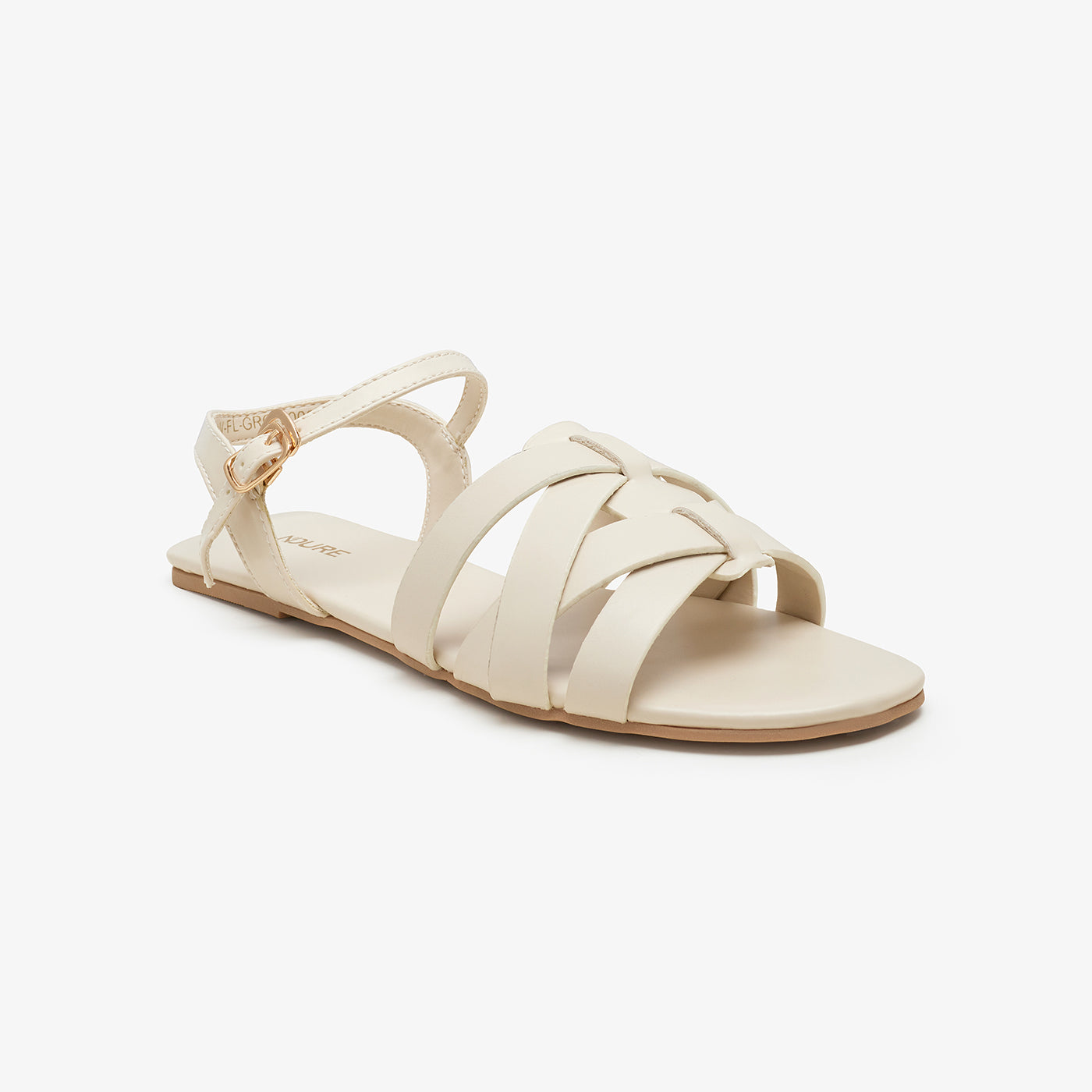 Women's U-Strap Sandals