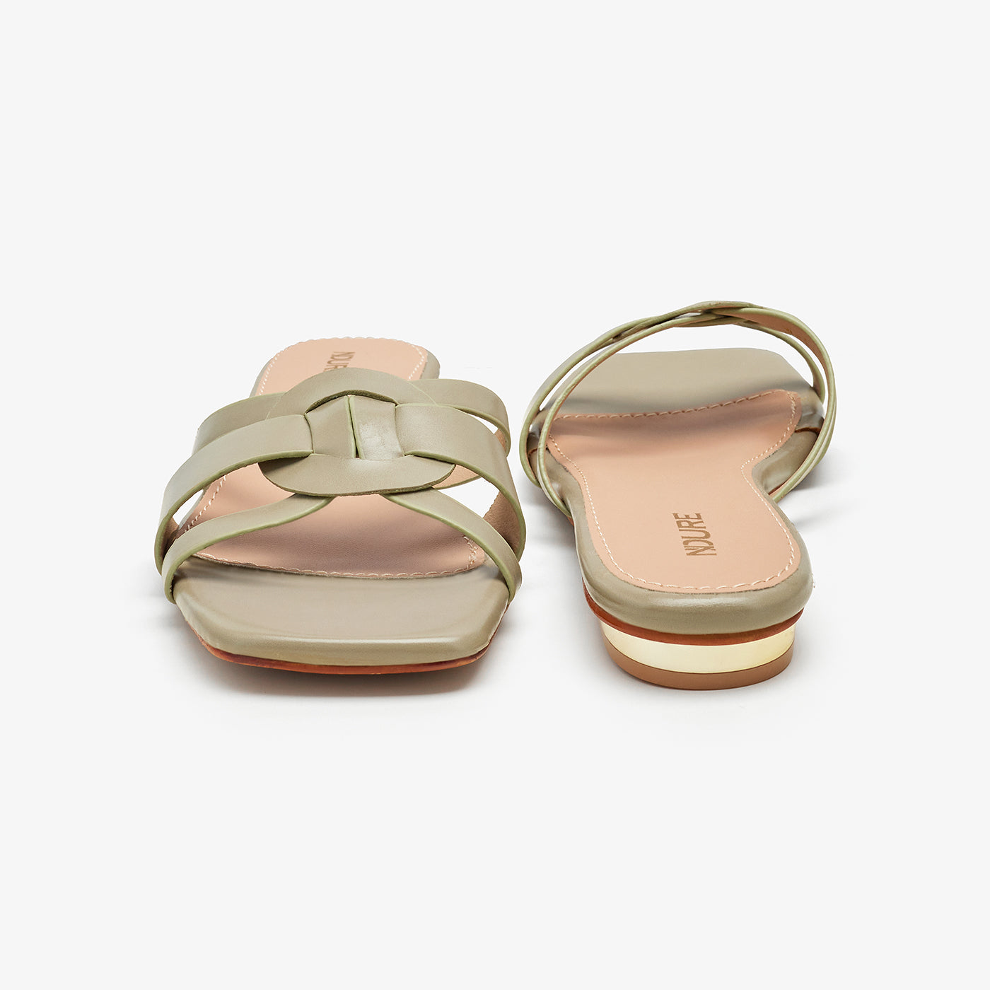 Women's Comfortable Slides