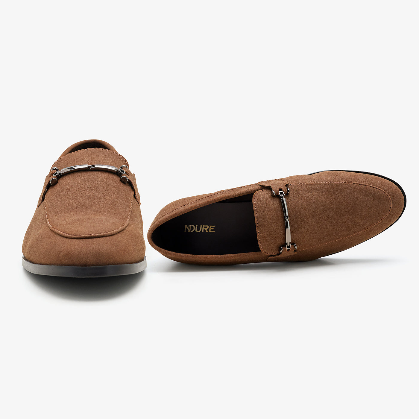 Men's Horsebit Loafers