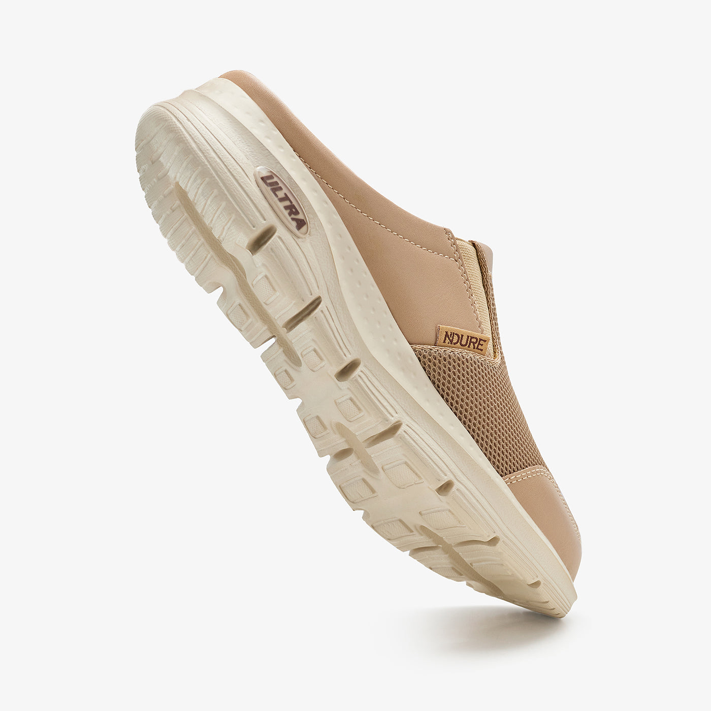 Men's Mesh Mule Sneakers