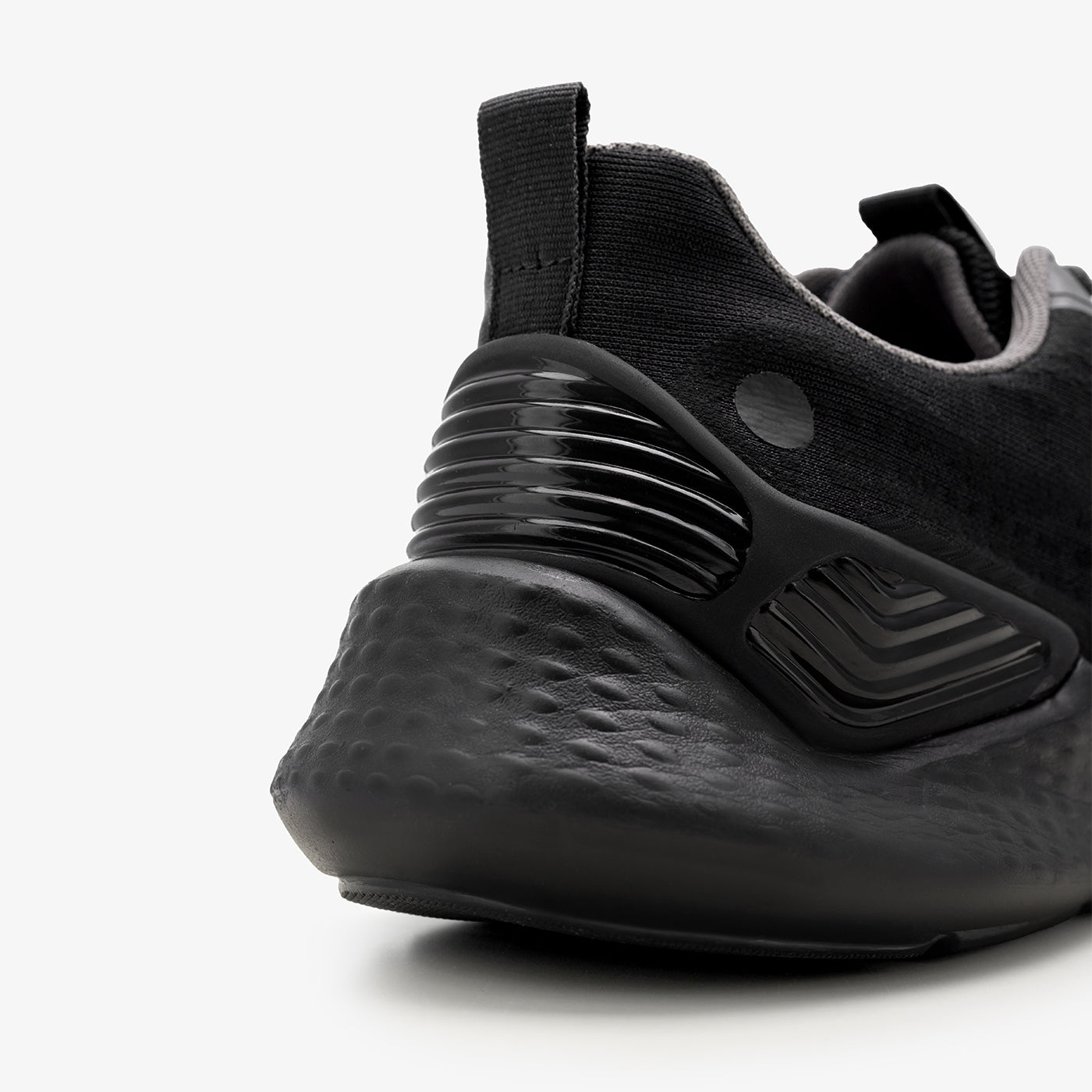 Men's Lace-up Sneakers