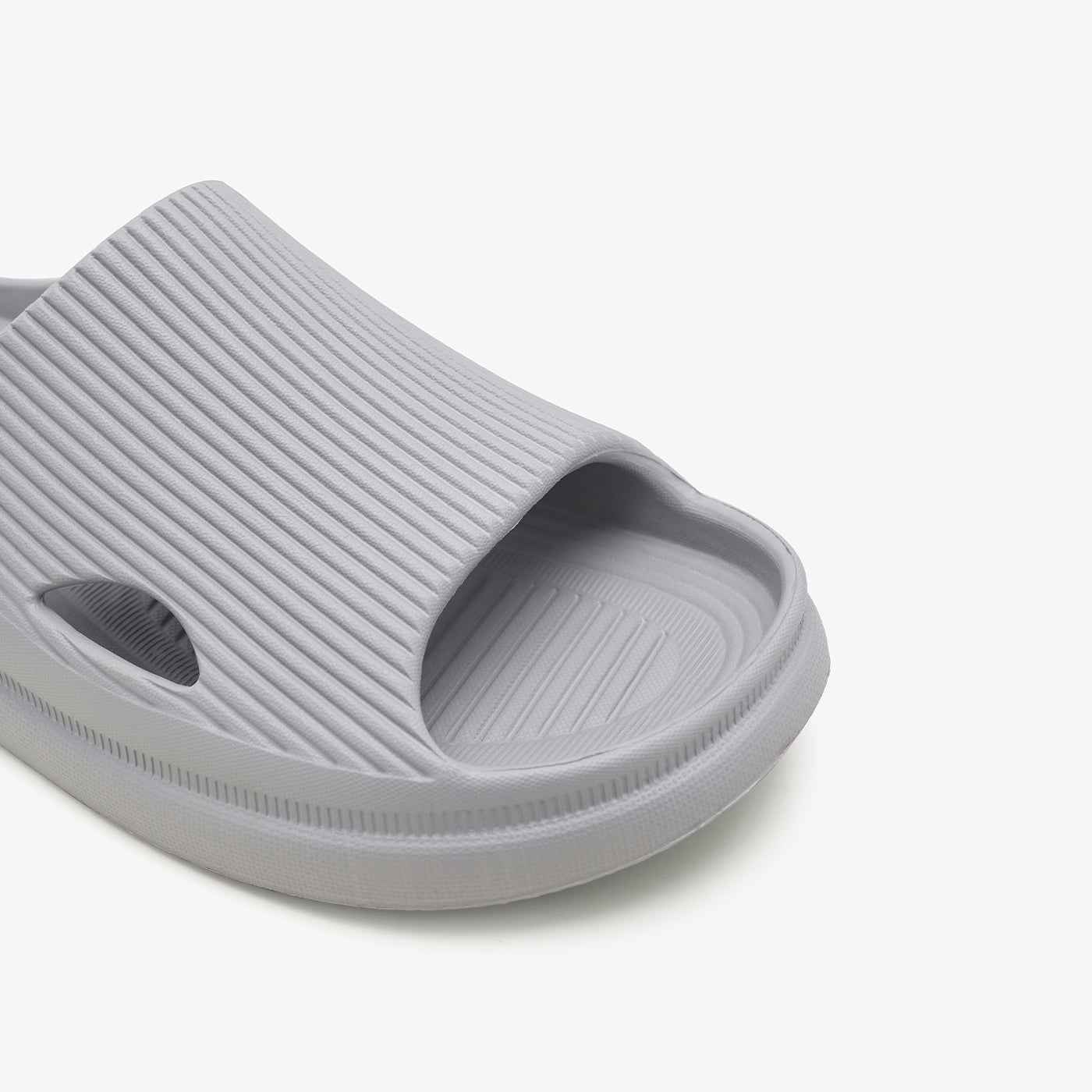 Men's Flexible Slides