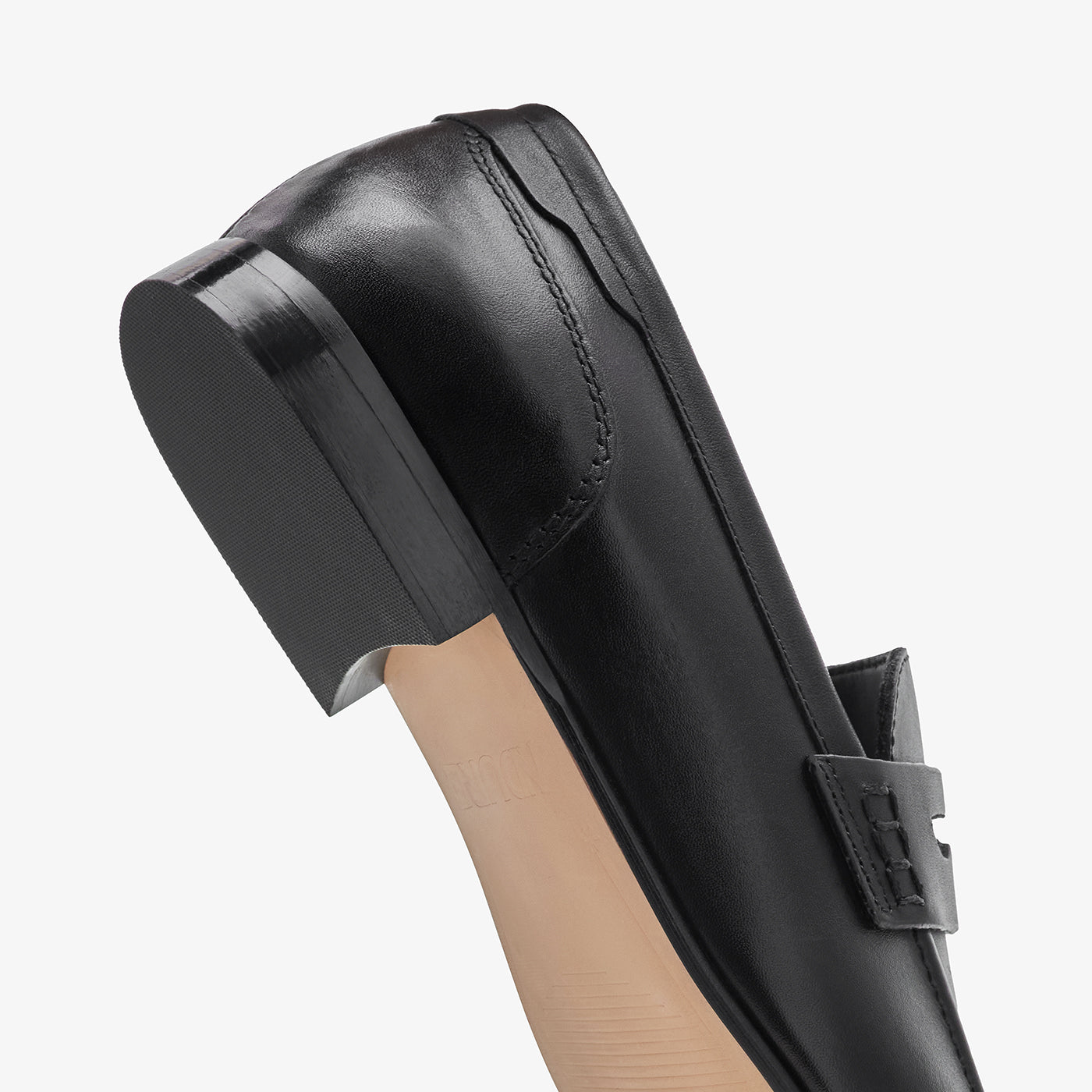 Men’s Classic Penny Loafers