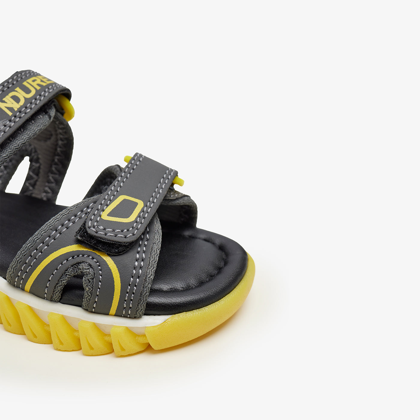Boys' Effortless Sandals