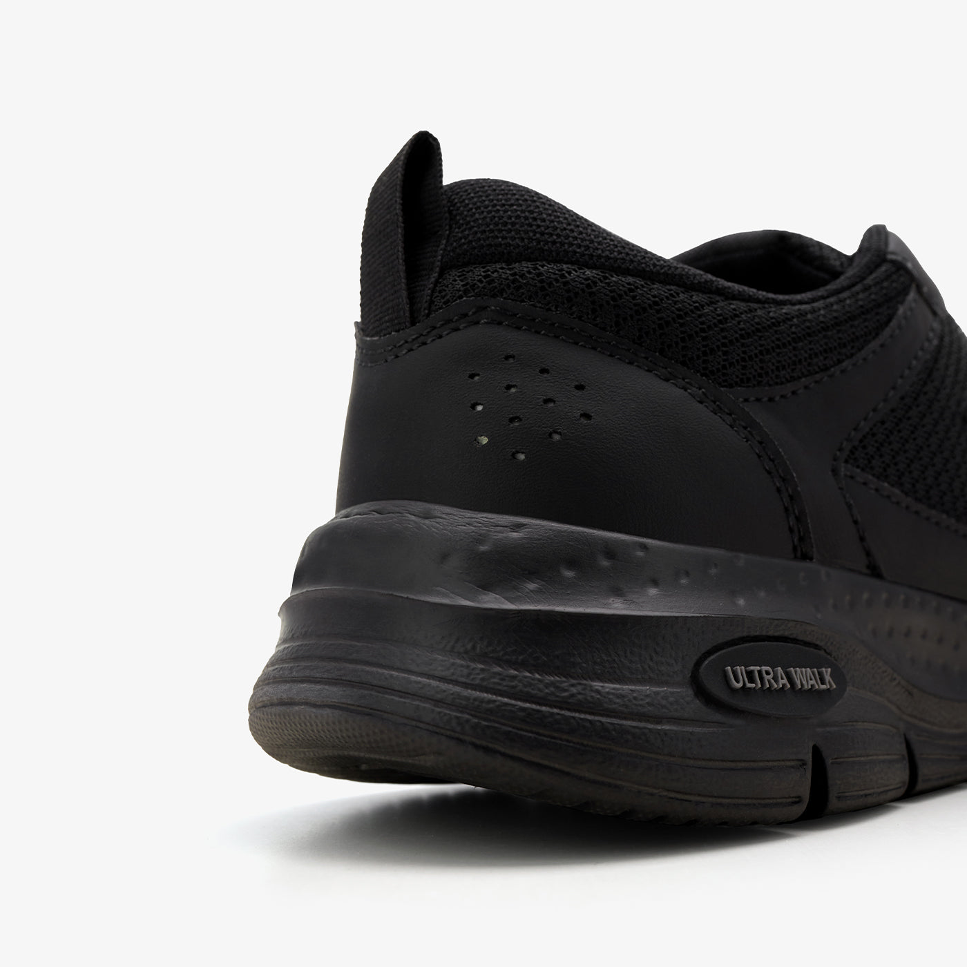 Men's Lace-up Sneakers