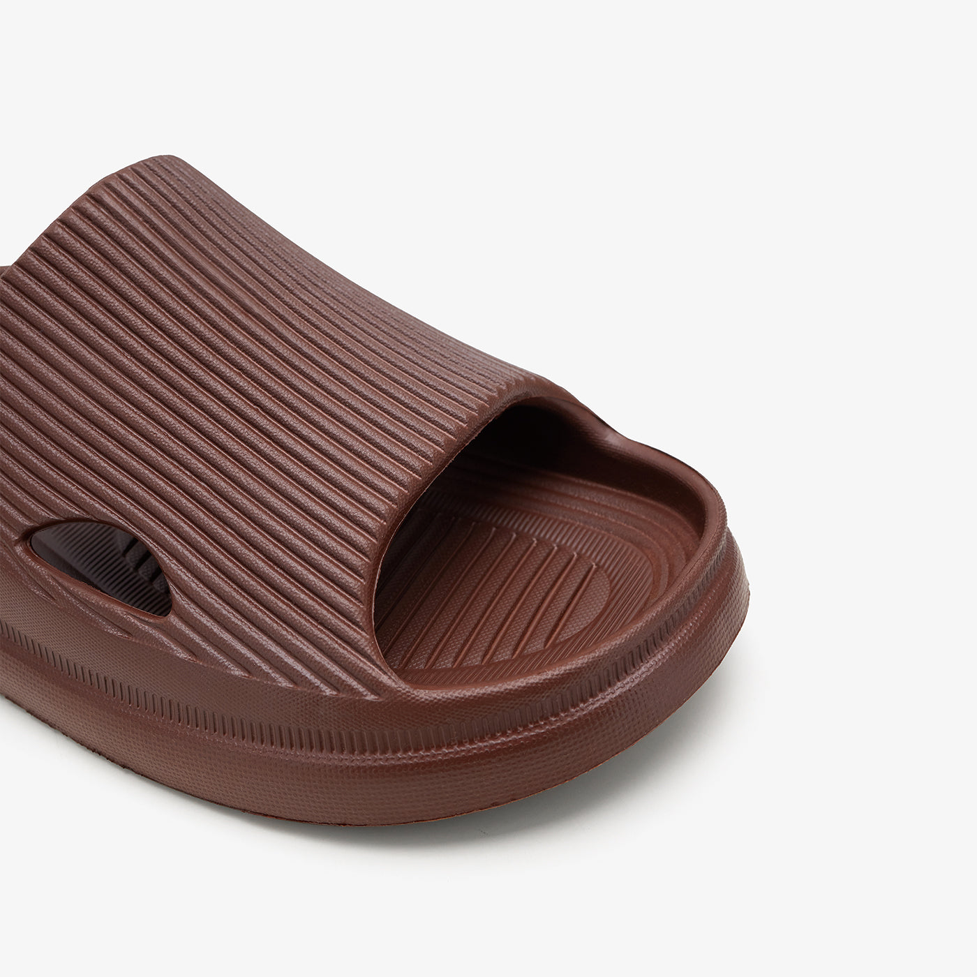 Men's Flexible Slides