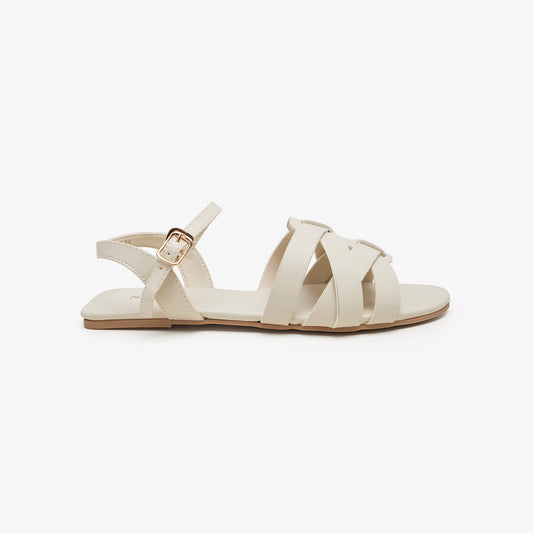 Women's U-Strap Sandals