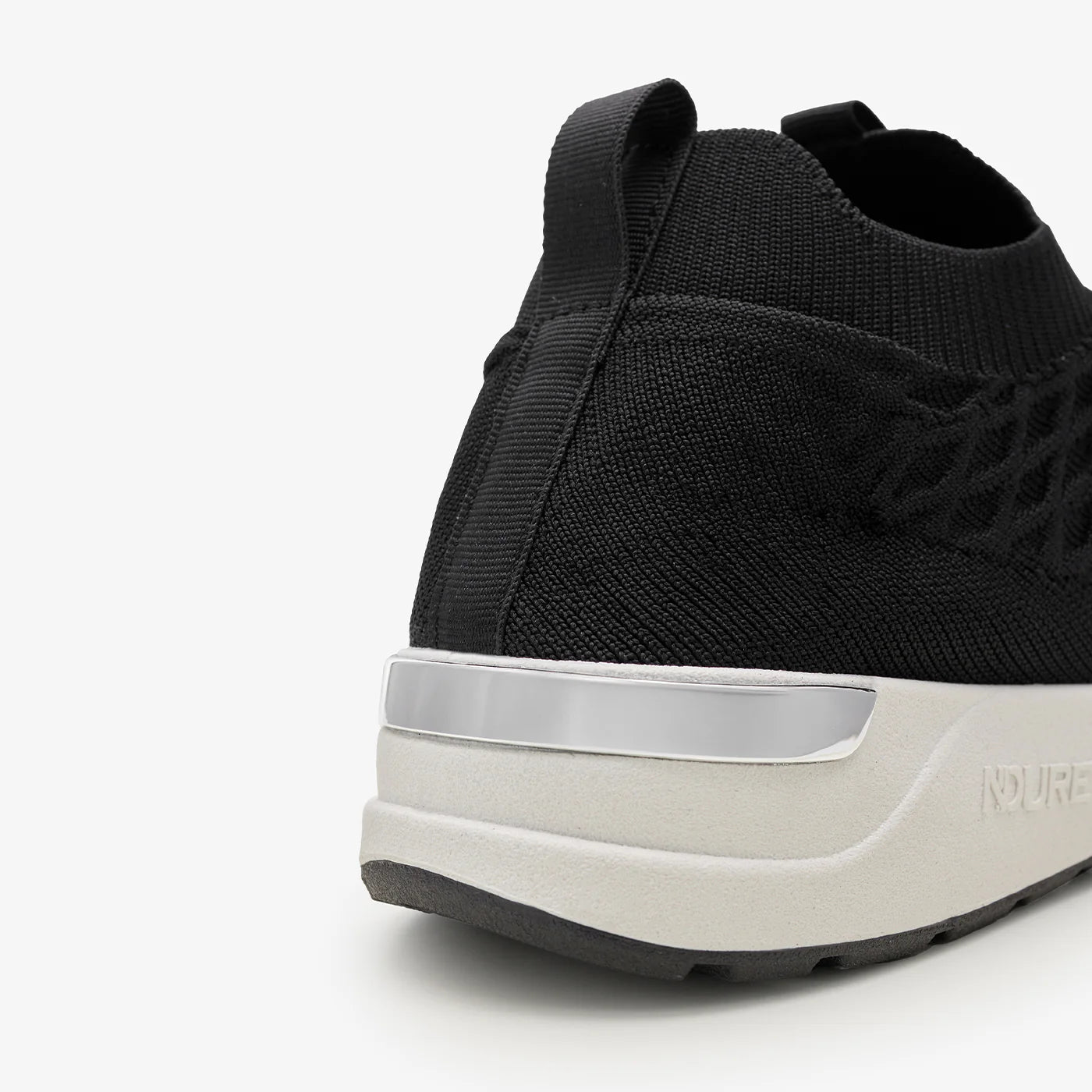 Womens's Knitted Sneakers