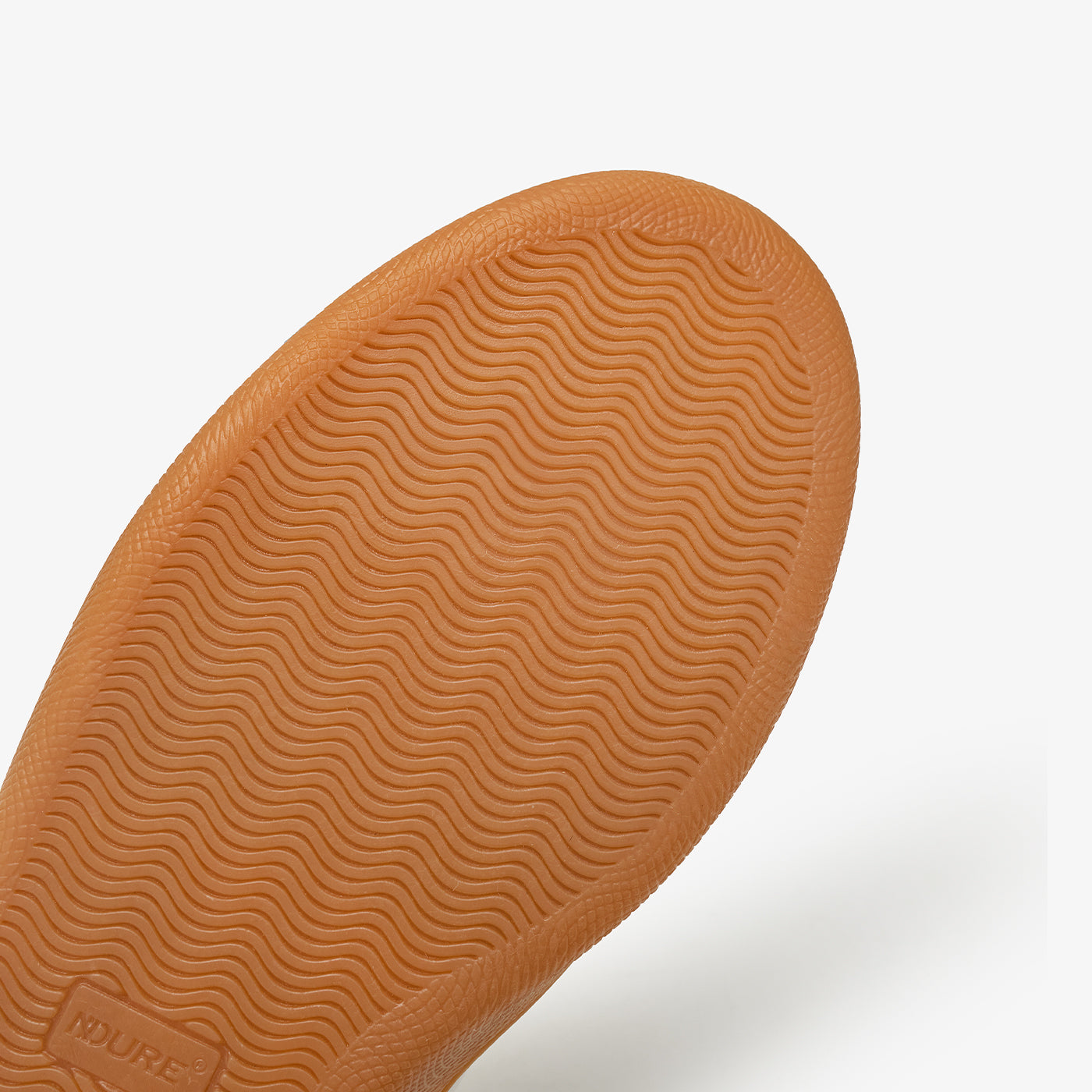 NDURE X HR  – Women’s Suede Sneakers – Limited Edition