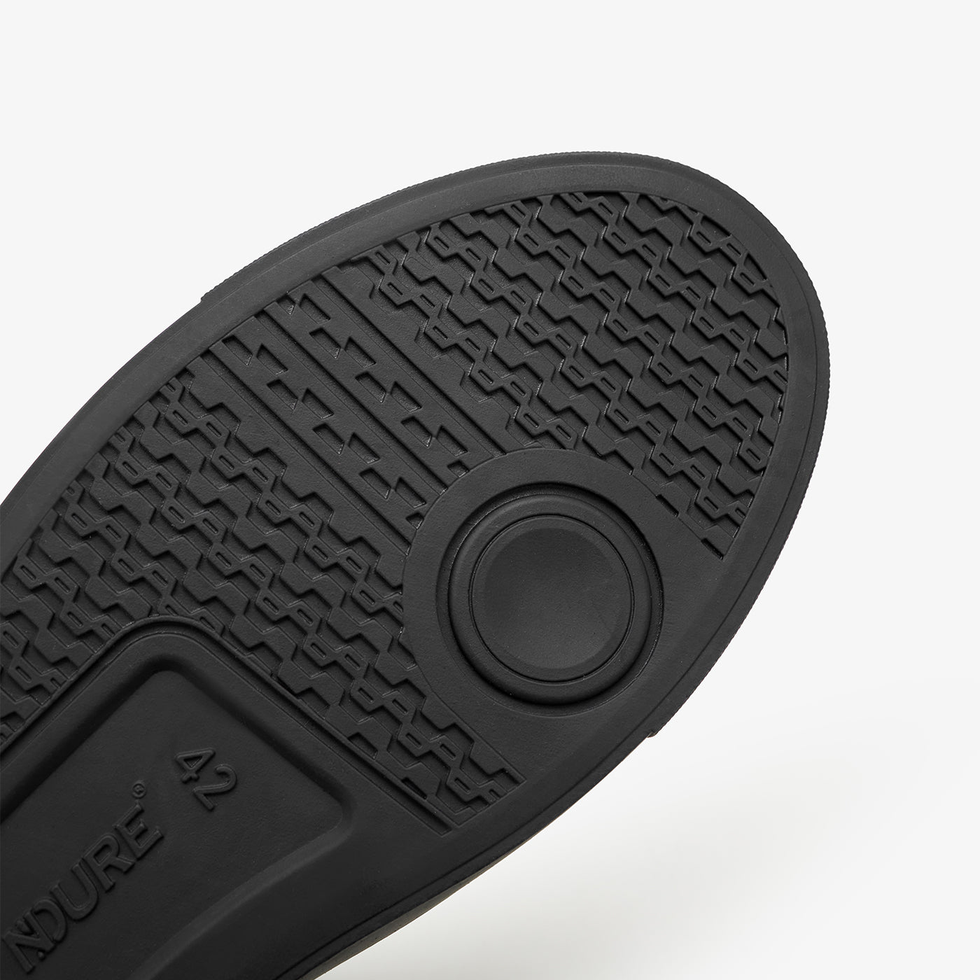 NDURE X HR – Men’s Contrast Detail Sneakers – Limited Edition