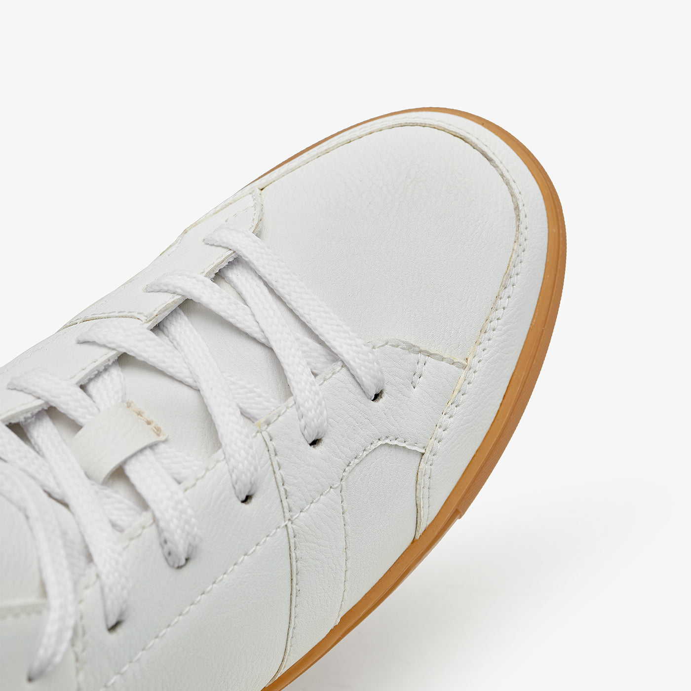 NDURE X HR – Men’s Contrast Detail Sneakers – Limited Edition