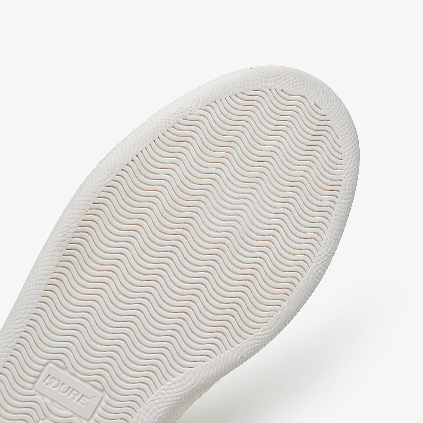 NDURE X HR – Women’s Suede Sneakers – Limited Edition