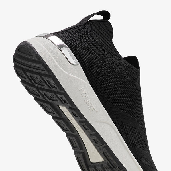 Women's Soft-Knit Sneakers