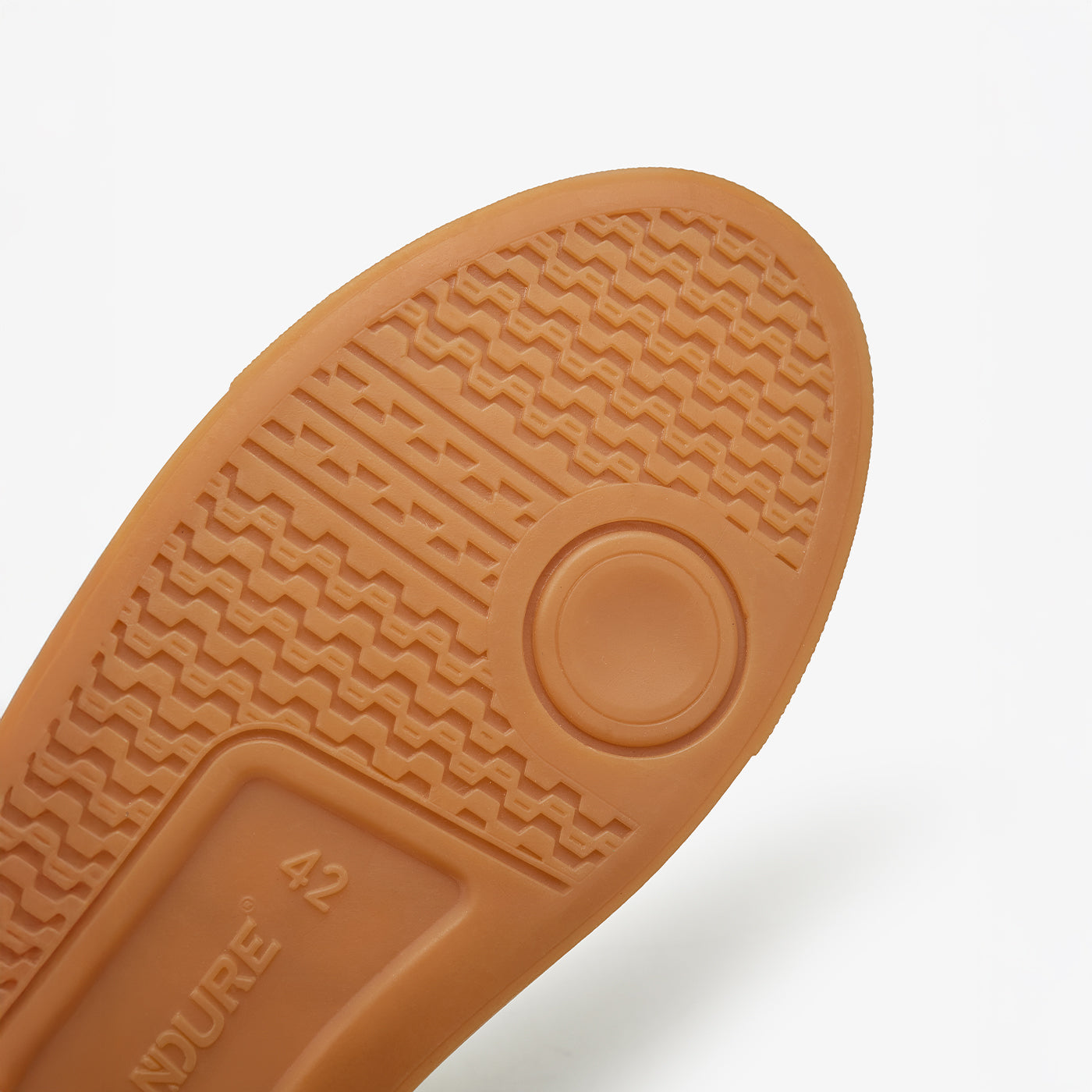 NDURE X HR – Men’s Contrast Detail Sneakers – Limited Edition