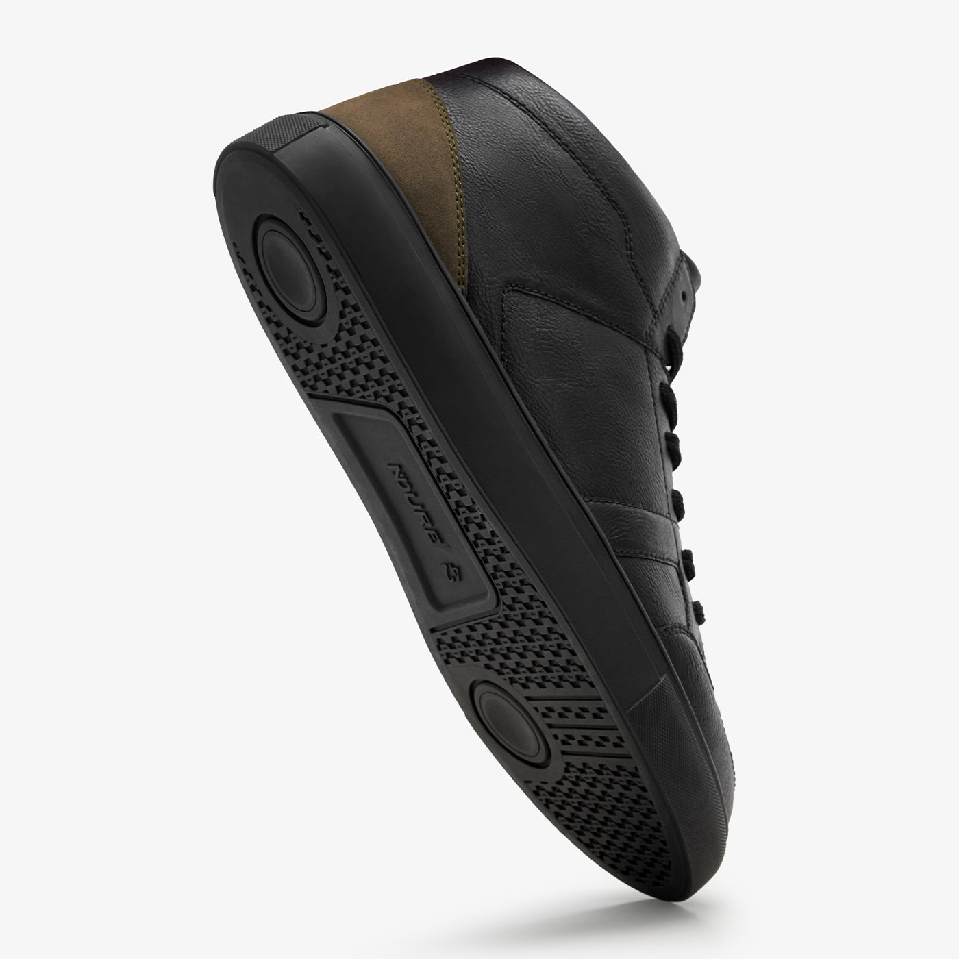 NDURE X HR – Men’s Contrast Detail Sneakers – Limited Edition