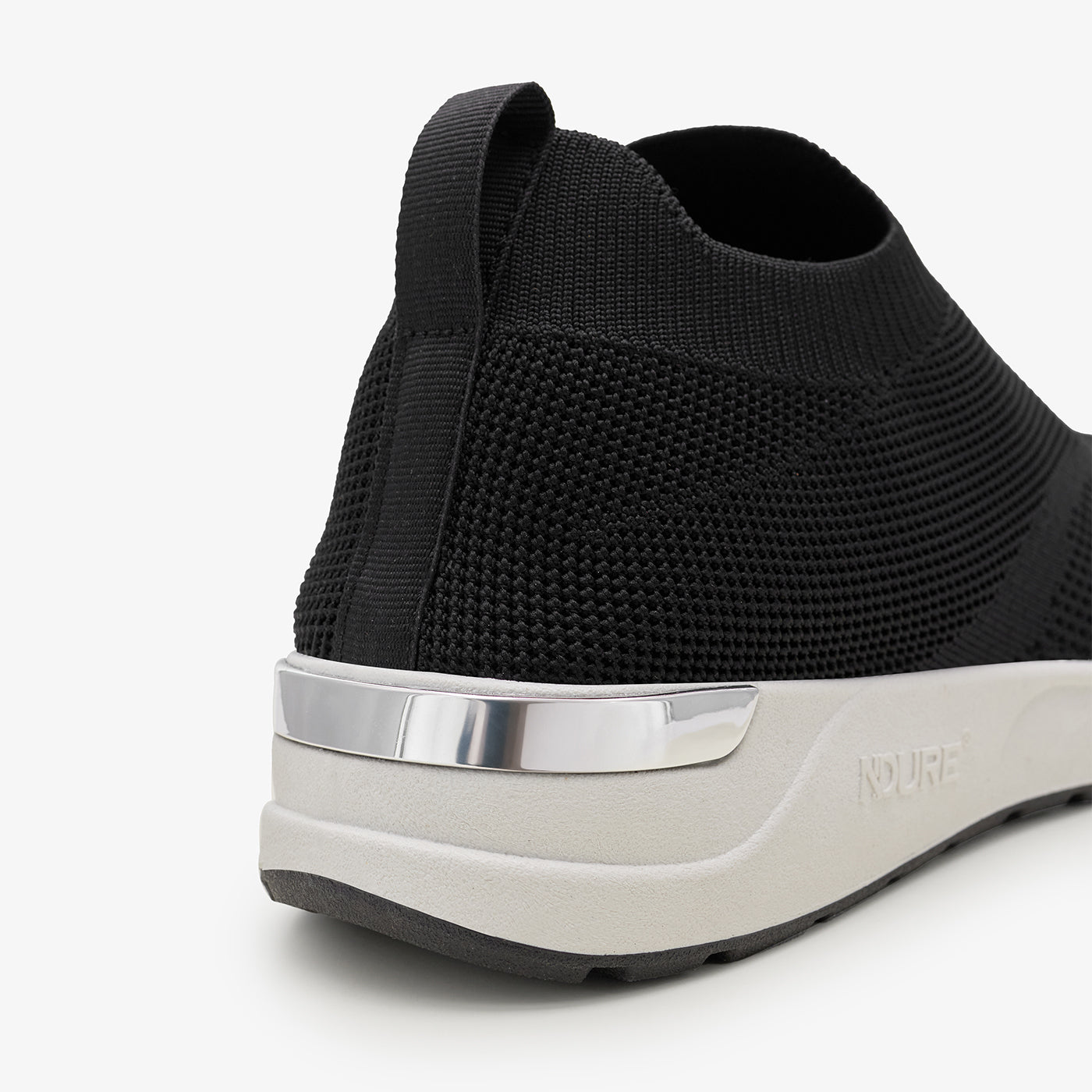 Womens's Knitted Sneakers