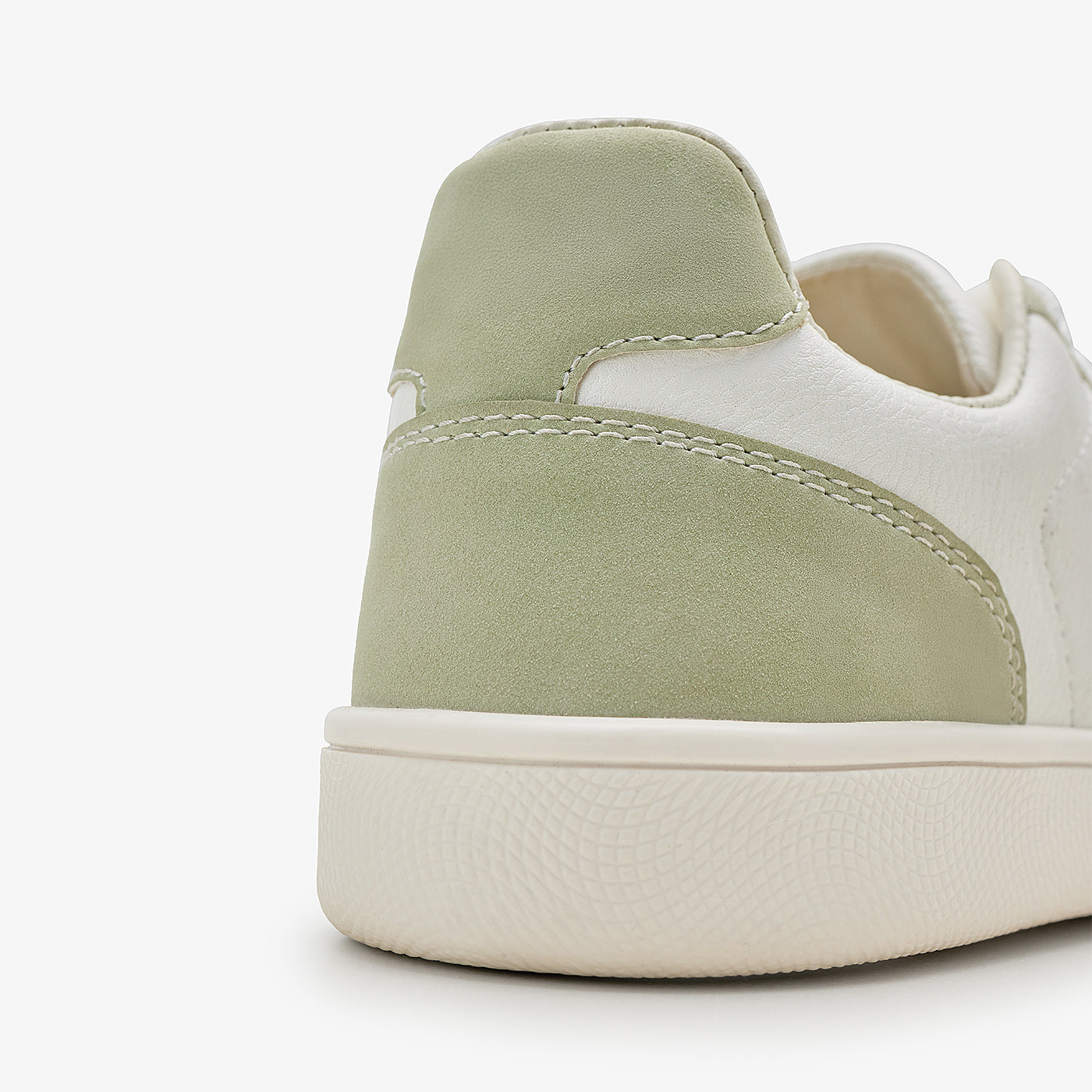 NDURE X HR – Women’s Suede Sneakers – Limited Edition