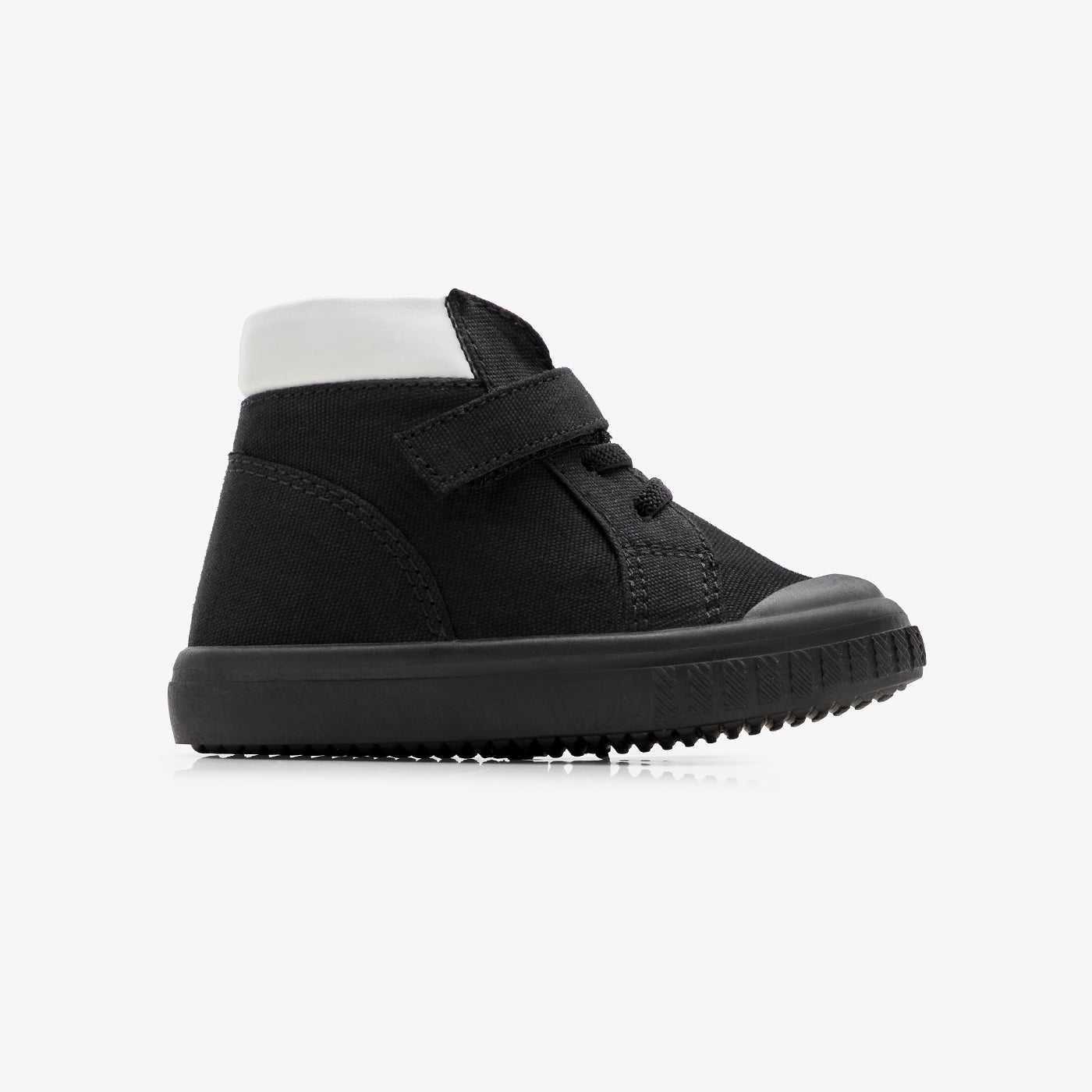 Boys' High-Top Sneakers