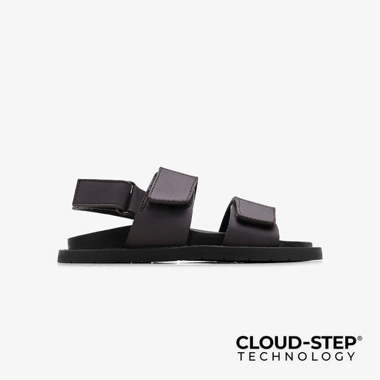 Boys’ Cloud-Step Comfort Sandals