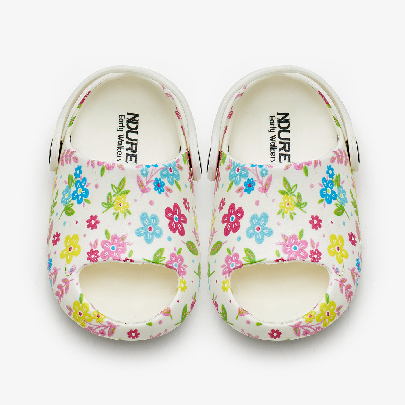 Girls' Daily Essential Clogs