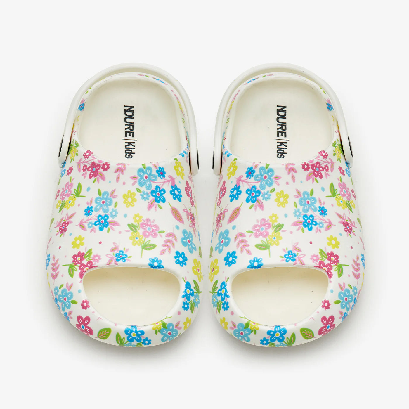 Girls' Daily Essential Clogs